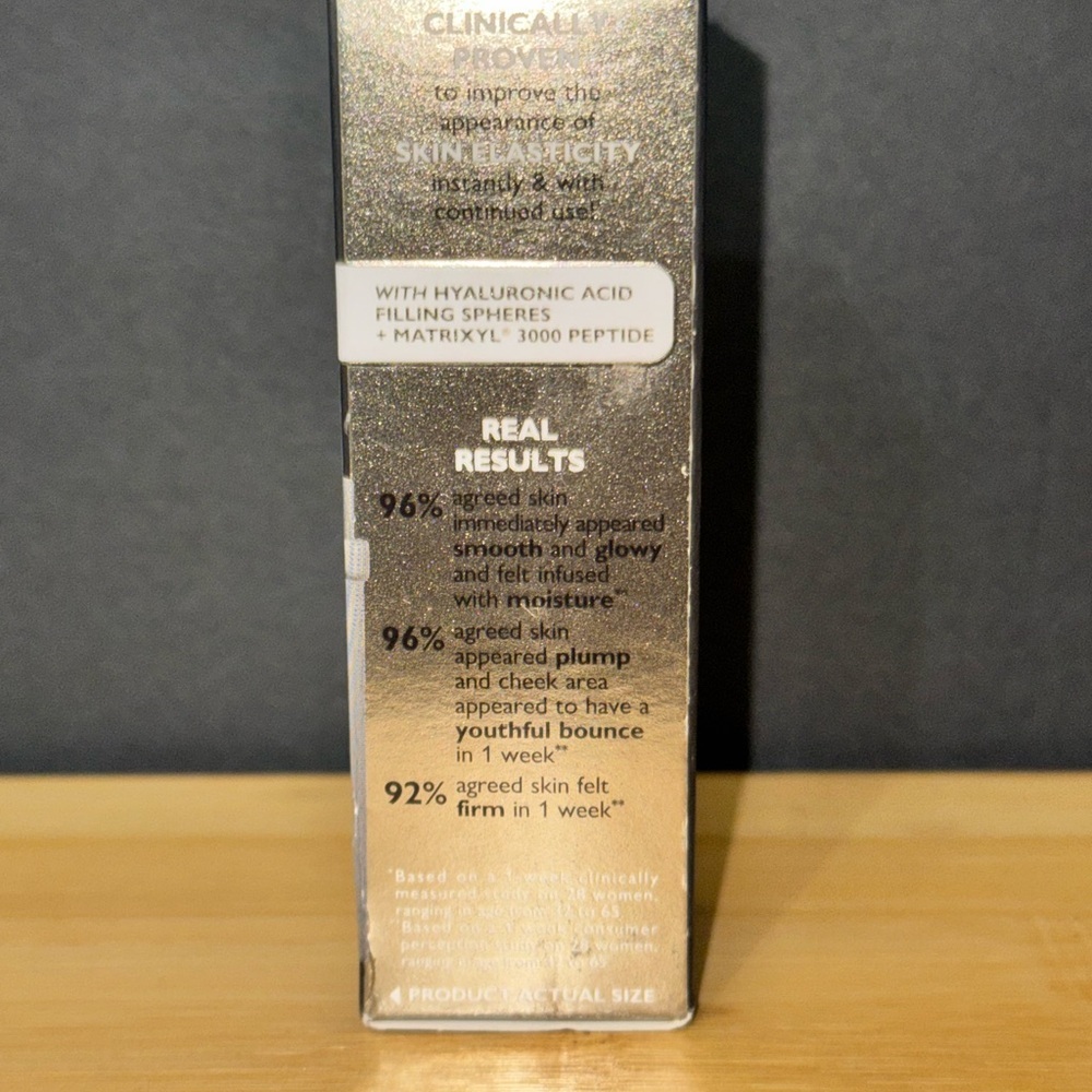 Peter Thomas Roth Instant FirmX Collagen Bounce Stick - Gray - Picture 6 of 7